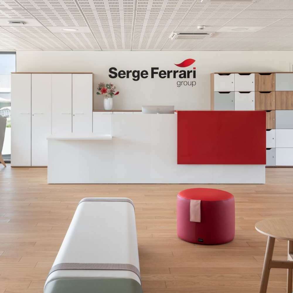 Serge Ferrari