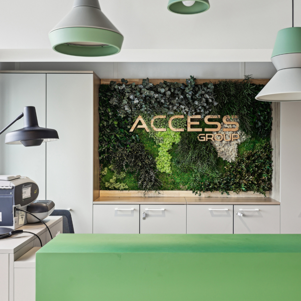 Eiffage - Access Group