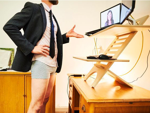 Et s'il était temps de retourner au bureau ?