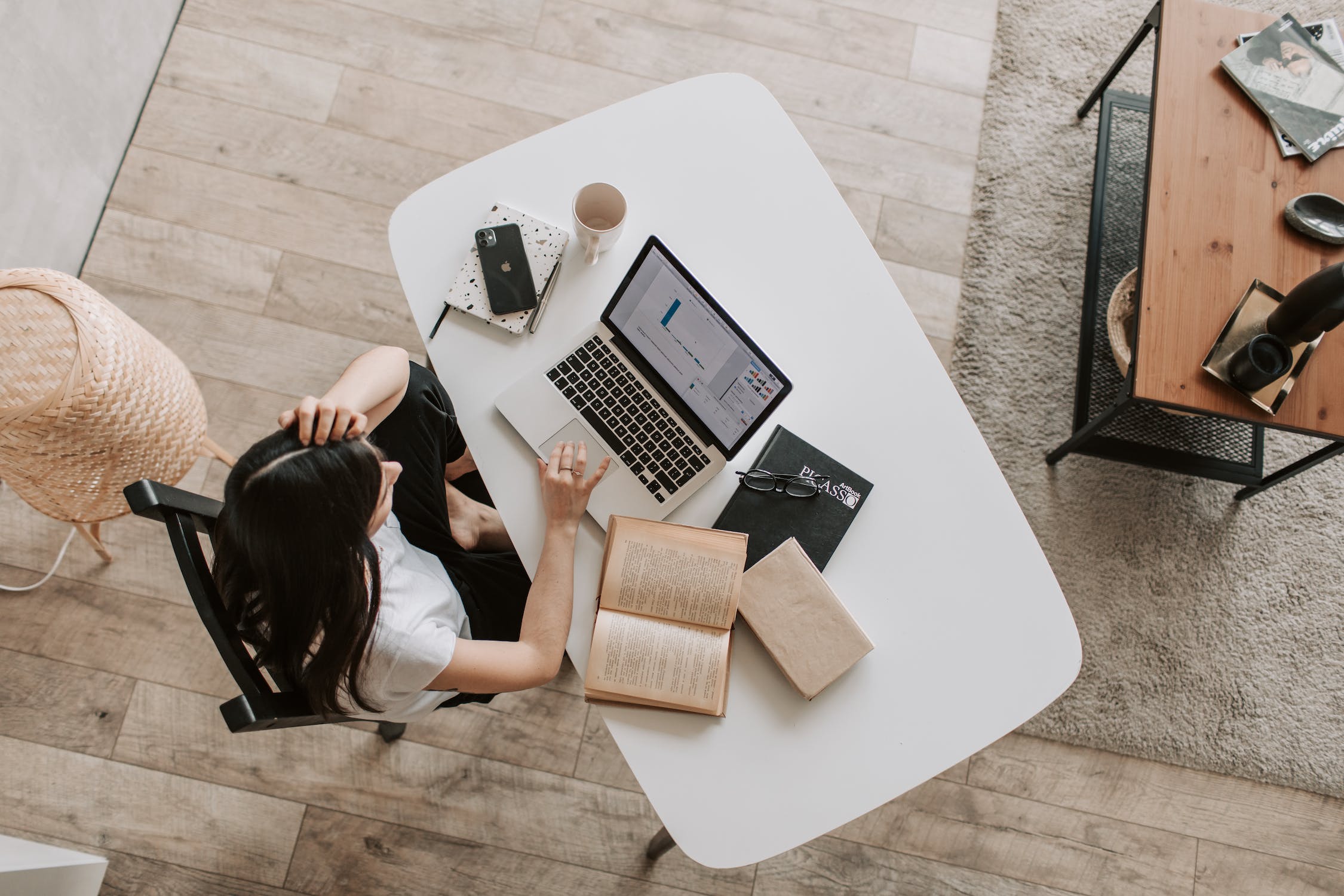 Optimisez votre Productivité en Home Office : 5 Conseils Essentiels