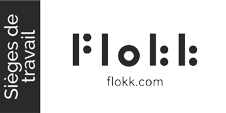 Logo Flokk