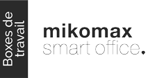 Logo Mikomax