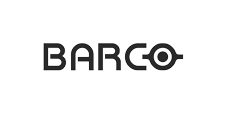 Logo Barco